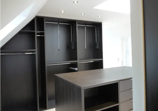 Menuiserie - Agencement - STEINMETZ SARL