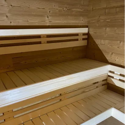 Menuiserie - Agencement - STEINMETZ SARL