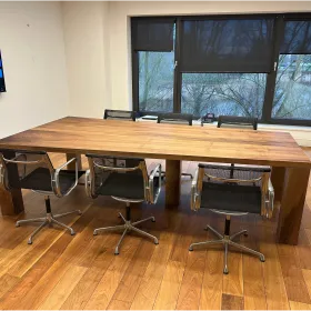 Menuiserie - Agencement - STEINMETZ SARL