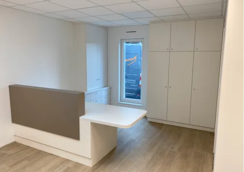 Menuiserie - Agencement - STEINMETZ SARL